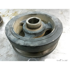 105C019 Crankshaft Pulley For 04-15 Nissan Titan  5.6 123037S000